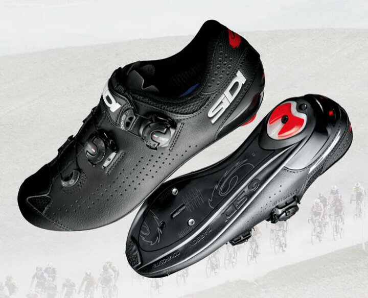 楽天市場】○SIDI(シディ) GENIUS 10(ジェニウス／ジーニアス 10