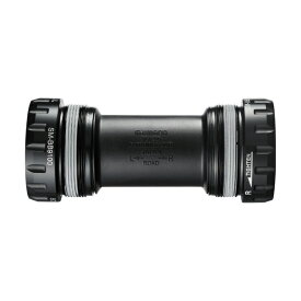 ●SHIMANO[シマノ] DURA-ACE[デュラエース] BB-R9100 ねじ込み式 ホローテック II 68mmシェル幅 BSA ボトムブラケット【北海道・沖縄・離島地域 配送不可】