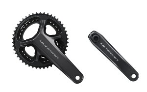 SHIMANO[V}m] FC-R8100 ULTEGRA[AeO] NN \F46×36TykCEEn zsz