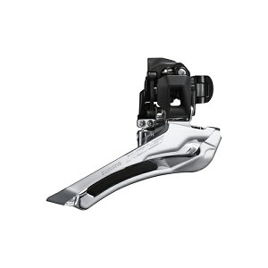 SHIMANO(V}m) FD-R7100-BL 105(C`}S) @BVtg tgfB[[ Nvoh}Eg(34.9mm) 2×12Sy(kCEEւ͔zs)z