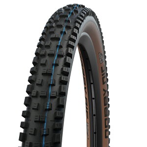  [K㗝Xi] SCHWALBE(Vx) NOBBY NIC (mr[jbN) 27.5×2.40 MTB ^C TLE(`[uXC[W[) ubN×uY SW-11654206.01ykCEEn zsz