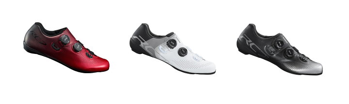 楽天市場】○SHIMANO(シマノ) RC7(SH-RC702) SPD-SL ロード用 シューズ 