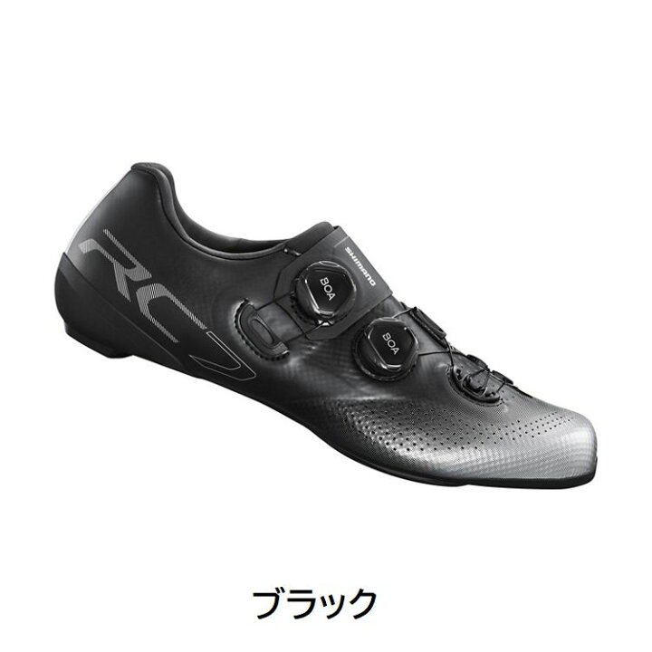 楽天市場】○SHIMANO(シマノ) RC7(SH-RC702) SPD-SL ロード用 シューズ 