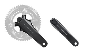 SHIMANO[V}m] ULTEGRA[AeO] FC-R8100-P 160mm p[ZT[tNN `F[O ykCEEn zsz