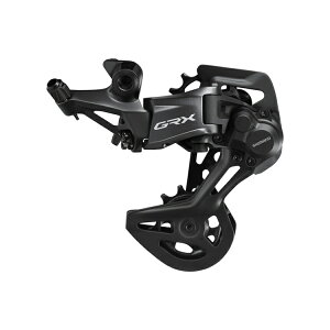 ��SHIMANO(�V�}�m) GRX(�W�[�A�[���G�b�N�X) RD-RX822GS 12SPEED ���A�f�B���C���[ �@�B�� �t�����g�V���O���p�y��������(����E�����ւ͔z���s��)�z