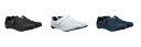 ●SHIMANO(シマノ) RC3 WIDE(SH-RC302 WIDE) SPD-SL ロードバイク用 ビンディングシューズ ワイドサイズ 【北海道・沖…
