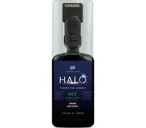 FINISH LINE(フィニッシュライン) HALO WET LUBRICANT(ヘイロー ウェット ルブリカント) 120ml TOS15500 【北海道・沖縄・離島地域 配送不可】
