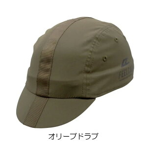 ŷi̓lR|Xł̔ƂȂ܂zFEELCAP(tB[Lbv) CYCLING JET CITY CAP 2(TCNO WFbg VfB Lbv 2) TCNOLbv