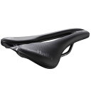●selle ITALIA(セラ イタリア) NOVUS BOOST EVO S.F TM L(ノヴァス ブースト エボ スーパーフロー) 中空マンガネーゼ…