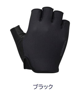 ●【こちらのお品はネコポスでの発送となります】 SHIMANO(シマノ) AIRWAY GLOVES(エアウェイ グローブ) 【北海道・沖縄・離島地域 配送不可】