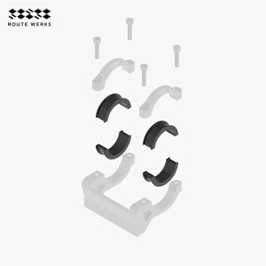 soCN}EgA_v^[tROUTE WERKSi[g[NXjBike Mount AdapterykCEEn zsz