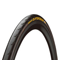 楽天市場】continental gatorskin 25cの通販