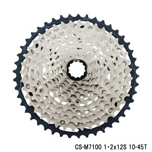 SHIMANO[V}m] CS-M7100 SLX HYPERGLIDE+ JZbgXvPbg 12Xs[h yEn zsz