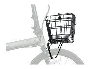DAHON(ダホン) NEW EZ BASKET(ニュー イージーバスケット) Vブレーキ台座取り付け フロントバスケット5-2…