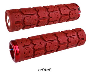 ODI�i�I�[�f�B�[�A�C�jROGUE V2.1 Lock-On Grip�i���[�O V2.1 ���b�N�I�� �O���b�v�j�yTQBC�z