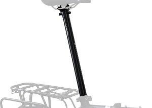 [K㗝Xi] DAHON(_z) Ultra Light Seat Post(EgCg V[g|Xg) aF33.9mm^F580mm ubN 5-0525023864ykCEEn zsz
