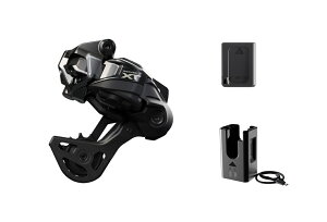 [AfB[[{obe[{[d] SHIMANO(V}m) DEORE XT Di2 AfB[[ ~fBAP[W 12SPEED RD-M8250-GSiIRDM8250GSBj ^ BT-DN320 obe[^ EC-DN100 [dy(E