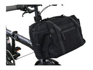 DAHON(_z) Multi Front Bag 1st editioni}` tgobO t@[XgGfBVj+@Block AdaptoriubNA_v^[jykCEEn zsz