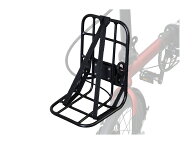 ●DAHON(ダホン) Valet Truss(バレットトラス) + Front Rack(フロントラック) [国内正規代理店品] 【沖縄…