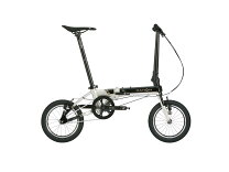 楽天市場】ダホン 折りたたみ自転車 mu slxの通販