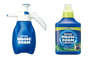 SurLuster(VAX^[) }WbNtH[ tH[K(~^Cv) S-161  }WbNtH[ Vv[ S-160 MAGIC FORM GUN{SHAMPOOyEn zsz
