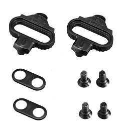 【こちらのお品はネコポスでの発送となります】シマノ(SHIMANO) CL-MT001 マルチエントリー wo/CLEAT NUT(クリートナット無し) ICLMT001