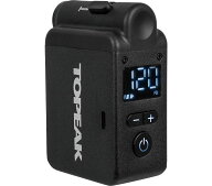 ●TOPEAK(トピーク) E-BOOSTER DIGITAL(イー ブースター デジタル) 電動ポンプ PPM13600【沖縄・離島地域…