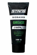 Stan's NoTubes(スタンズ ノーチューブス) BIOBASED GREASE (バイオベースド グリス) 100g マルチパーパ…