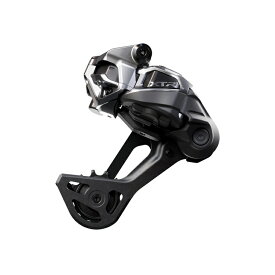 ●SHIMANO(シマノ) XTR Di2 リアディレーラー ロングケージ 12SPEED RD-M9250-SGS（RDM9250SGSC）【送料無料(沖縄・離島へは配送不可)】