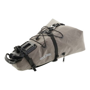 ORTLIEB[�I���g���[�u] SEAT PACK QR 13L(�V�[�g�p�b�N QR 13���b�g��) �_�[�N�T���h �V�[�g�o�b�O �o�C�N�p�b�L���O OR-F9904�y�k�C���E����E�����n�� �z���s�z