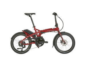 [�A�E�g���b�g�i] TERN(�^�[��) Vektron N8(���F�N�g�����^�x�N�g����) 20�C���` �t�H�[���f�B���OE�o�C�N ���b�h [��������(�ꕔ�n�揜��)]