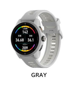 iGP SPORT(�A�C�W�[�s�[ �X�|�[�c) VeRun(���F�����^���B�[����) GPS�X�|�[�c�E�H�b�` �y����E�����n�� �z���s�z