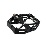 ●SHIMANO(シマノ) DEORE XT(デオーレ エックスティー) PD-M8240 フラットペダル EDPM8240【沖縄・離島地…