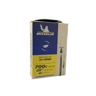 ●【こちらのお品はネコポスでの発送となります】MICHELIN(ミシュラン) AIRCOMP ULTRA LIGHT TUBE A1(エ…
