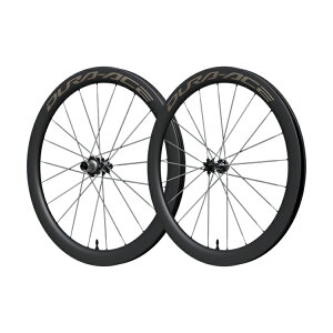 ��SHIMANO(�V�}�m) DURA-ACE(�f�����G�[�X) WH-R9370-C50-TL �`���[�u���X �f�B�X�N�u���[�L ���[�h�p�z�C�[�� �O��Z�b�g �y����E�����n�� �z���s�z