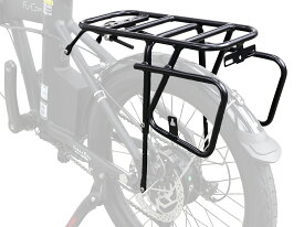 ●DAHON(ダホン) Multi Rear Rack 16-20"(マルチリアラック 16-20インチ用) リアキャリア 5-1625023865【北海道・沖縄・離島地域 配送不可】