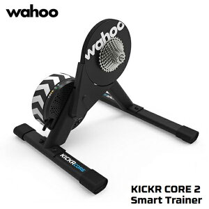 wahooit[j KICKR CORE 2 Smart Bike TraineriLbJ[RA 2 X}[goCNg[i[jWFBKTR-11S@11JZbgXvPbgW(11-28T)ykCEEn zsz