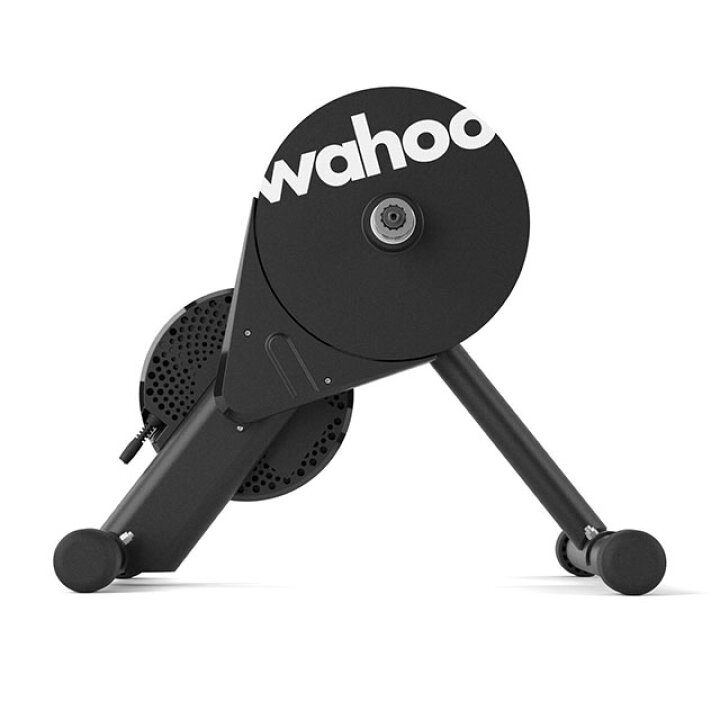 楽天市場】wahoo（ワフー） KICKR CORE Smart Bike Trainer（キッカー  