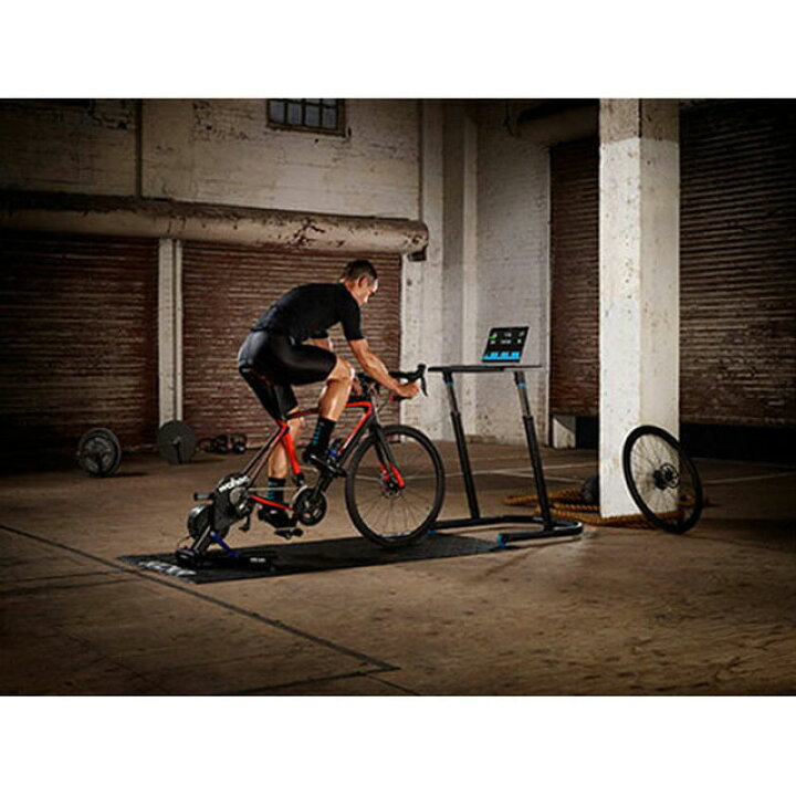 楽天市場】wahoo（ワフー） KICKR CORE Smart Bike Trainer（キッカー  