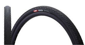 ●IRC(井上ゴム工業) BOKEN TUBELESS READY(ボウケン チューブレスレディ) 700C GRAVEL ROAD(グラベルロード) タイヤ【沖縄・離島地域 配送不可】