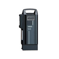 ヤマハ　パス用 スペアバッテリー 新品【2013〜14年発売　PAS ナチュラLなど用】 (X90-82110-20→X0Y-821…