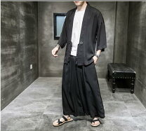 楽天市場】セットアップ（和服｜メンズファッション）の通販