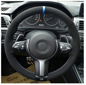 BMW p XeAOJo[ U[ ҂ݏグ 38cm nhJo[ ~  DIYt F87 M2 F80 M3 F82 M4 M5 F12 F13 M6 F85 X5M F86 X6 F33 F30 J[7F jtJX^