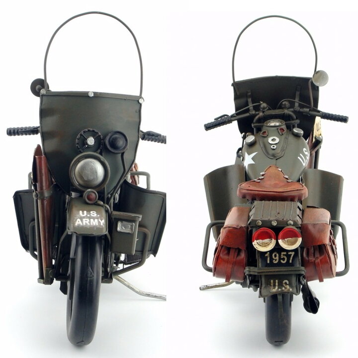 楽天市場】鉄製 復古 機関車 車 模型 装飾 置物 祝日 工芸品 収蔵 