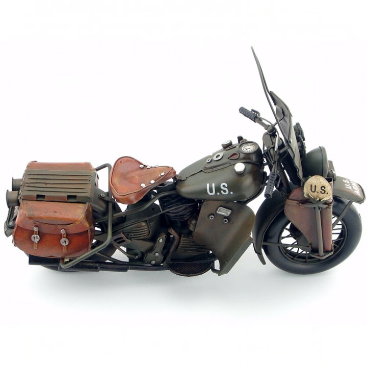楽天市場】鉄製 復古 機関車 車 模型 装飾 置物 祝日 工芸品 収蔵 