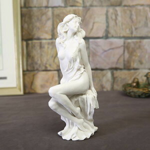 女性像 ヨーロッパ 装飾 アート 彫刻 オブジェ 美術品 コレクション ヌード デッサン送料無料