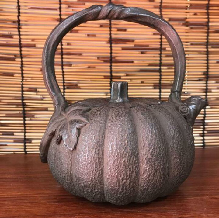 楽天市場】鉄瓶☆鉄瓶 老鉄瓶☆手作 細工 提梁壺 対応 鉄やかん 鉄分 
