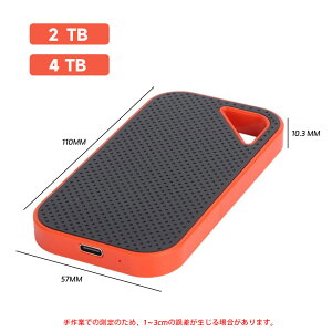 �O�t��HDD �|�[�^�u��HDD �O�t���n�[�h�f�B�X�N 2TB 4TB ��e�� USB3.0 �����]�� �h�� �ϏՌ� ���^ �y�� PC�Ή� Mac�Ή� �m�[�g�p�\�R�� �f�[�^�ۑ� �o�b�N�A�b�v �|�[�^�u���X�g���[�W HDD �����^��