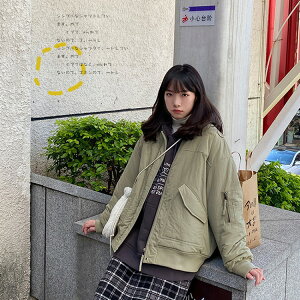 ȃR[g{AR[g bYR[g gfB[X 傫TCY H ~ {Au]AE^[_EWPb V[gR[g S/M/L |Pbgt x[W