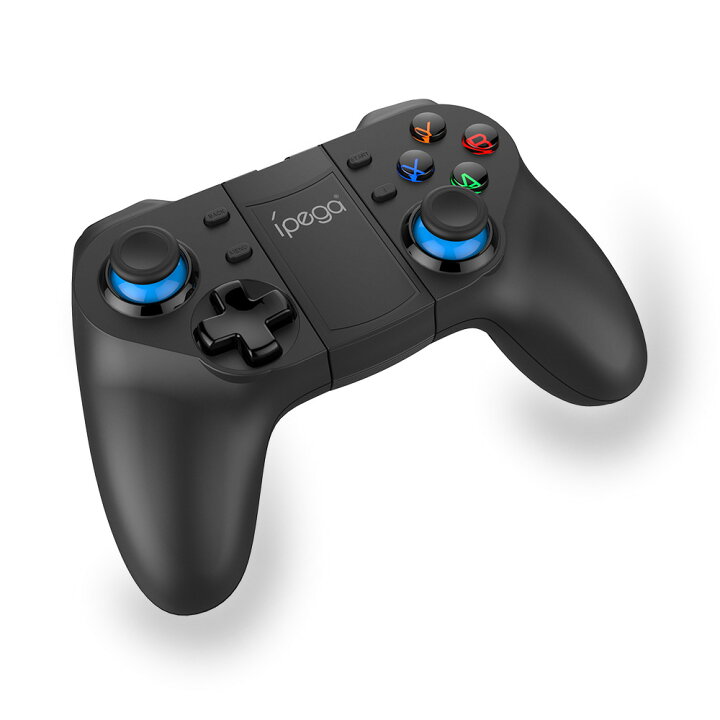 楽天市場 コントローラー Ios Android Pc に対応 ワイレスゲームパッド Powerlead Bluetooth 人間工学的デザイン Turbo機能 振動 プレゼント 専用スマホ固定ホルダー 角度調整可能 荒野行動 送料無料 Zmshop 楽天市場 コントローラー Ios Android Pc に対応 ワイレスゲームパッド Powerlead Bluetooth 人間工学的デザイン Turbo機能 振動 プレゼント 専用スマホ固定ホルダー 角度調整可能 荒野行動 送料無料 Zmshop